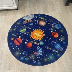 Planet Carpet 