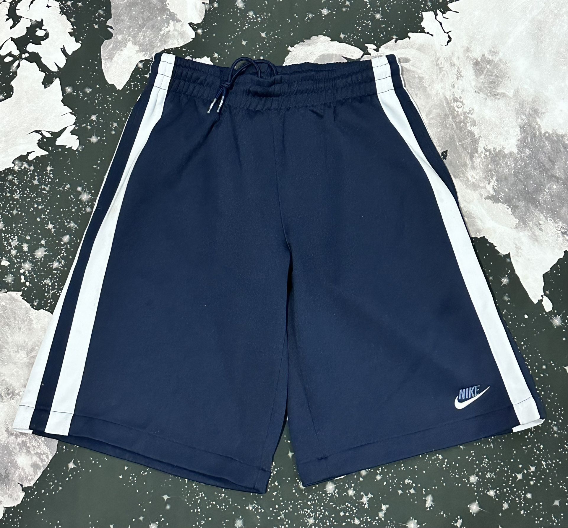 Nike Basketball Shorts 