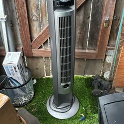Tower Fan 