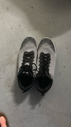 Strikeforce Bowling Shoes size 12