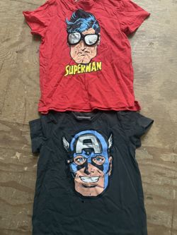 Boys Cotton On Size 2