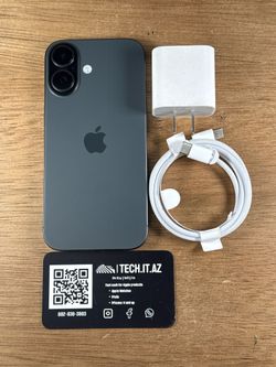 📱 iPhone 17 | 256GB | Black | Unlocked (Any Carrier)