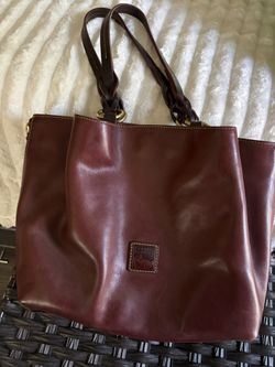 Dooney And Bourke