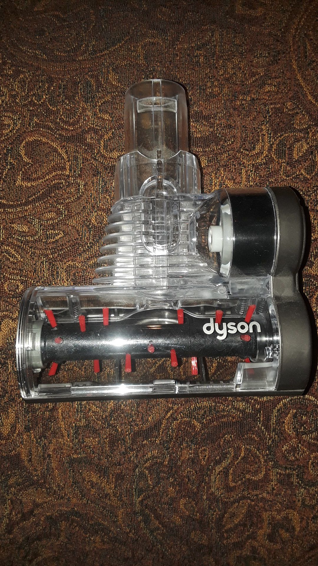 New Dyson Attatchment for upright model DC33