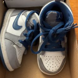 Toddler Sneakers 