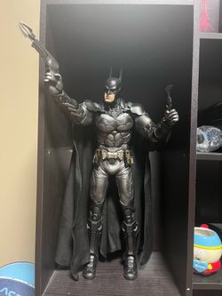 Batman Arkham knight 1/4 size figure