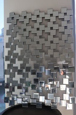 Glass Mirror