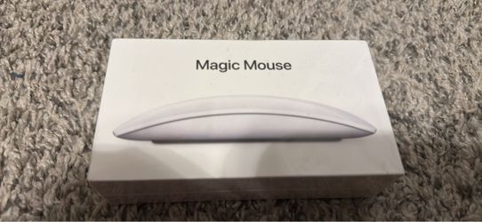 Original Apple Magic Mouse - NEW
