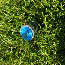 High quality costume, jewelry Ring Size 6