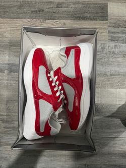 PRADA SHOES