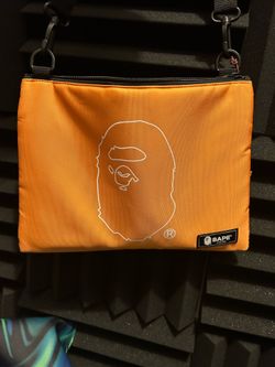 Bape bag