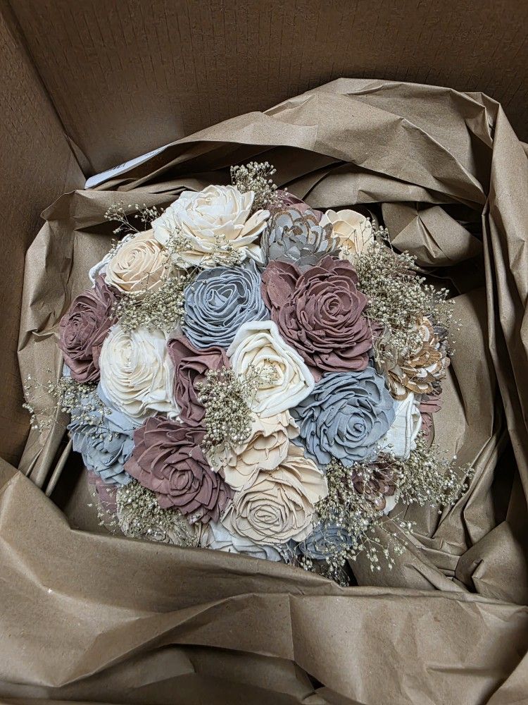Bouquet 💐 