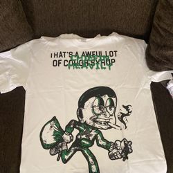 Thats Awful Lot Of Cough Syrup 