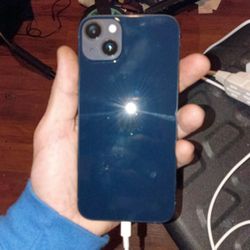 iPhone 14 Plus Unlocked And NEW