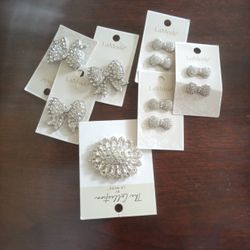 Beautiful Shinny Buttons