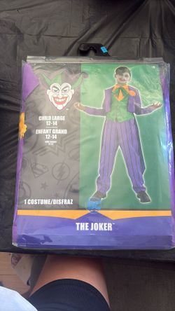 The Joker