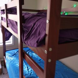 Bunk Beds