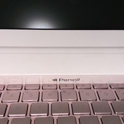 Apple Pencil