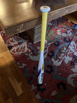 Bat 32’ Amethyst  Bat New