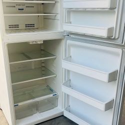 Frigidaire Refrigerator