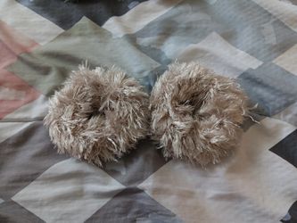 Scrunchy Medium & Small 