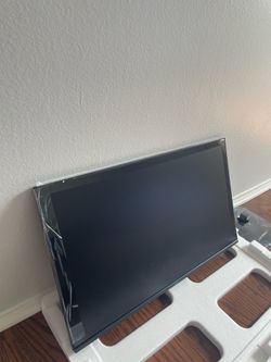 Acer 27-inch LCD Monitor