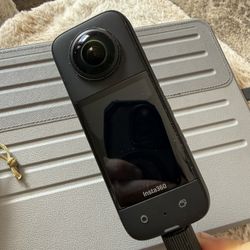 Insta 360 X3