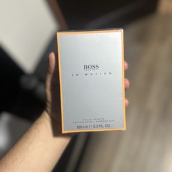 Boss Hugo Boss In Motion 