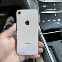 iPhone 8 Unlocked 64GB