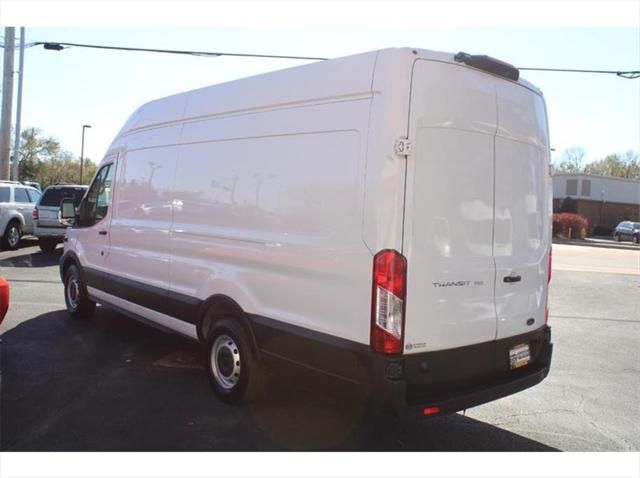 2020 Ford Transit Cargo Van