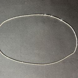 18’ Twisted Rock Chain