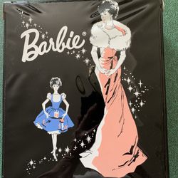 1962 Barbie Cases (2) both for $55 or each $29