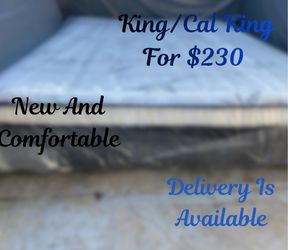BRAND NEW PILLOW TOP MATTRESSES ✅ COLCHONES NUEVOS PILLOW TOP 💯🔥 DEALS 
