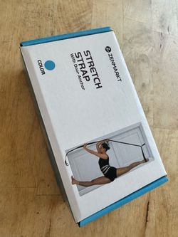 Stretch Strap