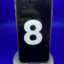iPhone 8