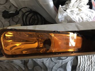 2005-09 front mustang gt directionals