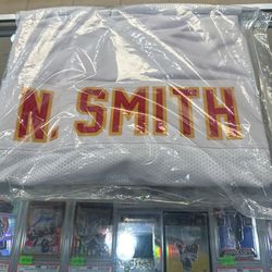 NEIL SMITH