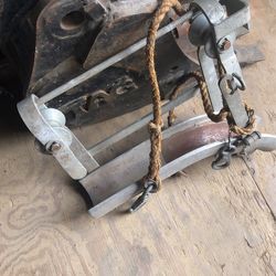 Cable/conduit Pulling Guide