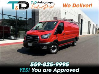 2020 Ford Transit-250 Cargo Van