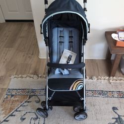 Brand New Foldable Stroller 