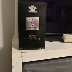 Creed Aventus For Men Ray De Parfum