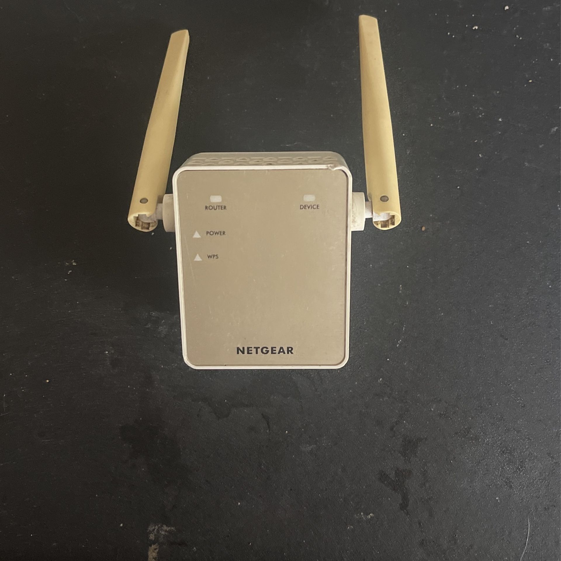 NETGEAR Outdoor WiFi Extender