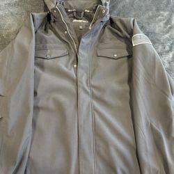 Men’s Snap-On jacket