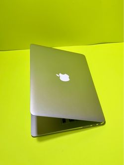 Apple MacBook Air 13” i5/8GB/256GB SSD $180