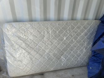 Mattress