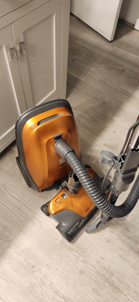 Vaccum