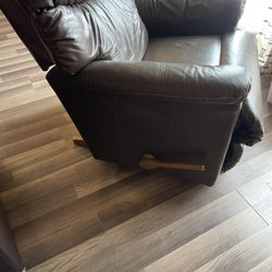 Lazy boy Recliner