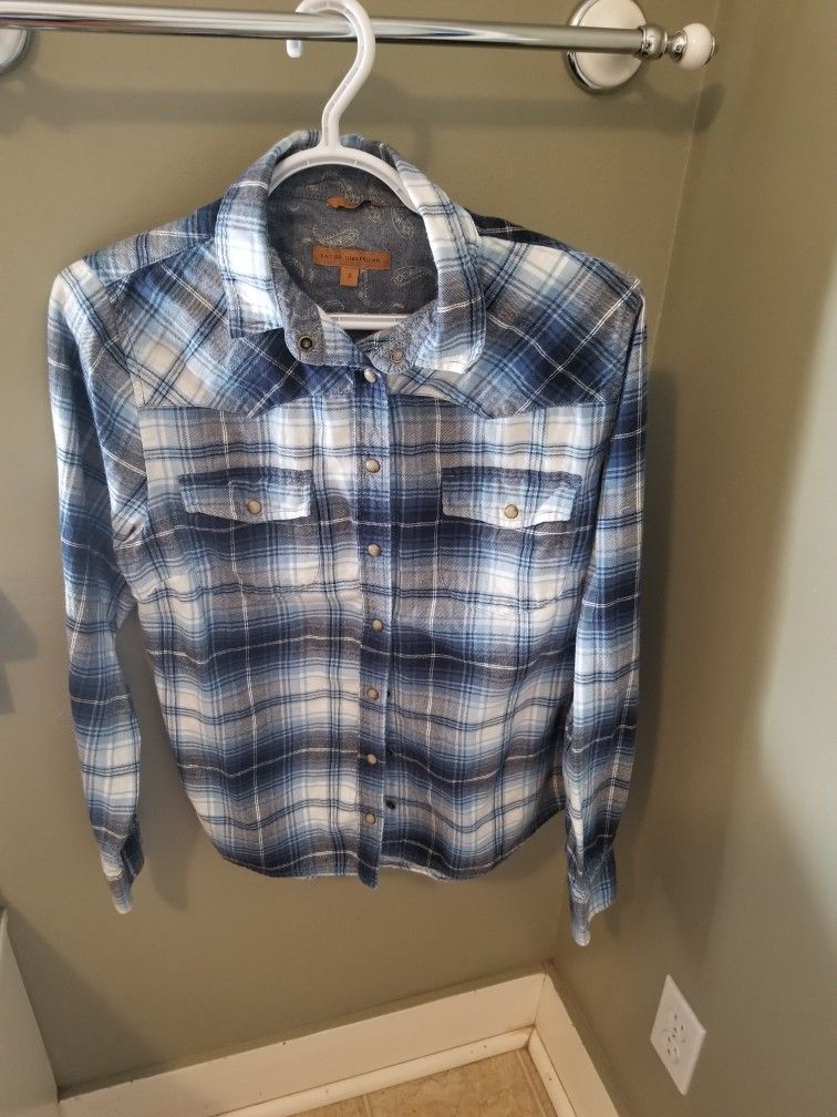 Western Shirt