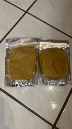 Kinetic sand