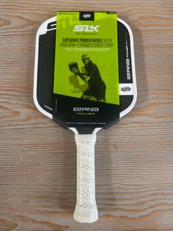 SLK Era Power Pickleball Paddle